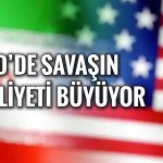 ABD’li bakan açıkladı: İran savaşının maliyeti belli oldu