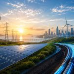 ADB, Asya’nın enerji ve dijital ağlarını birleştirecek