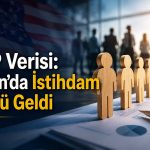 ADP verisi: Nisan’da istihdam güçlü geldi
