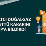 Ahlatcı Doğal Gaz (AHGAZ) 150 milyon TL temettü dağıtacak
