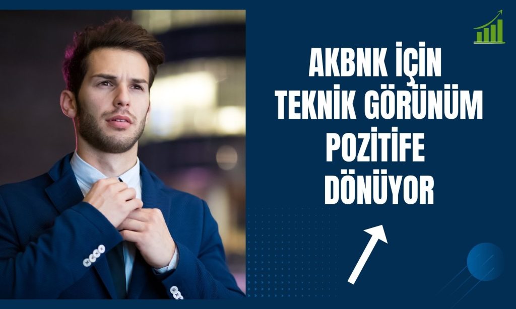 AKBNK için AL tavsiyesi, hedef 86,50 TL