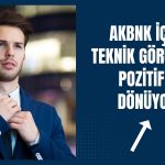 AKBNK için AL tavsiyesi, hedef 86,50 TL