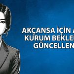 Akçansa (AKCNS) için 1Ç26 bilanço sonrası hedef fiyat yükseldi
