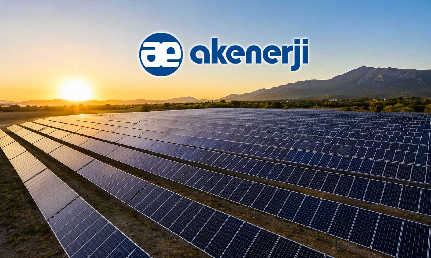 Akenerji, Erzin GES’i üretime geçirdi