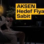 Aksa Enerji tahminleri revize edildi, tavsiye korundu