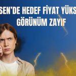 AKSEN için hedef fiyat arttı, tavsiye korundu