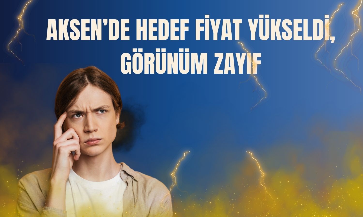 AKSEN için hedef fiyat arttı, tavsiye korundu