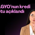 Alarko GYO’da kredi notu güçlü, görünüm negatif