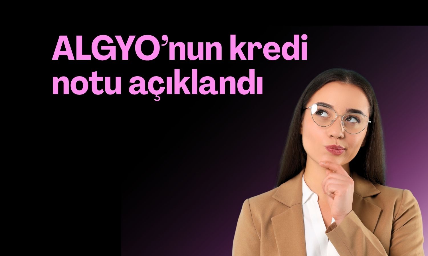 Alarko GYO’da kredi notu güçlü, görünüm negatif