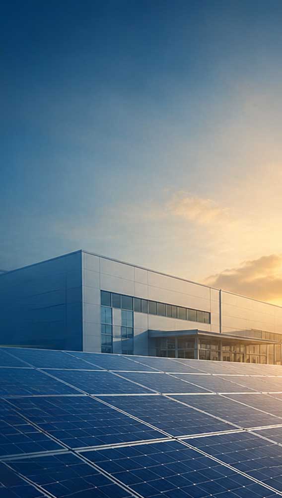 Alfa Solar ile Astronergy ortaklığında kritik eşik tamamlandı