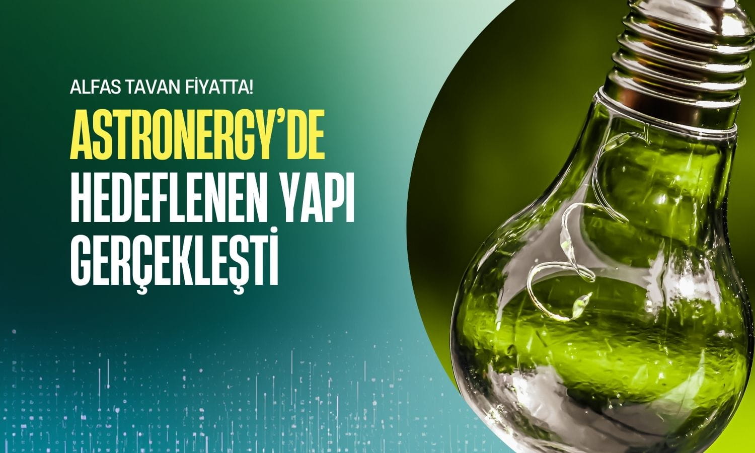 Alfa Solar ve Astronergy’den hücre üretimi için ortaklık hamlesi