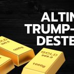 Altın, Trump-Xi görüşmesine odaklandı: Zayıf dolar destekledi