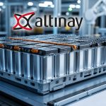 Altınay Savunma’dan 4,96 milyon dolarlık yeni sözleşme