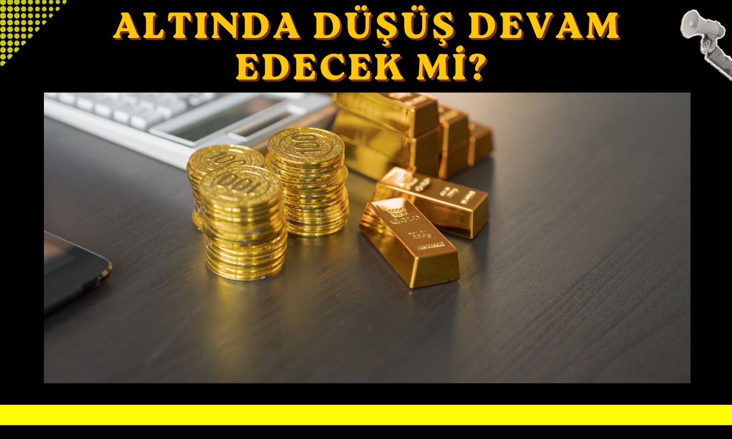 Altında baskı sürecek mi? Kritik seviyeler açıklandı