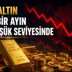 Altında baskı sürüyor: Haftalık kayıp yüzde 3’e yaklaştı