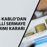 Alves Kablo’dan yüzde 200 bedelli hamlesi
