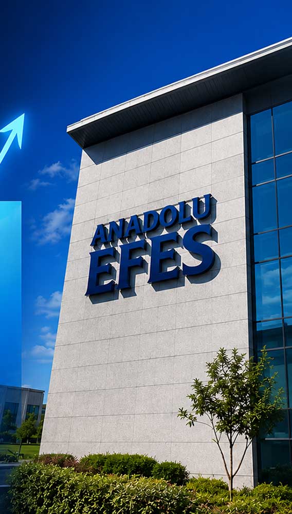 Anadolu Efes’ten kurumsal yönetimde güçlü performans