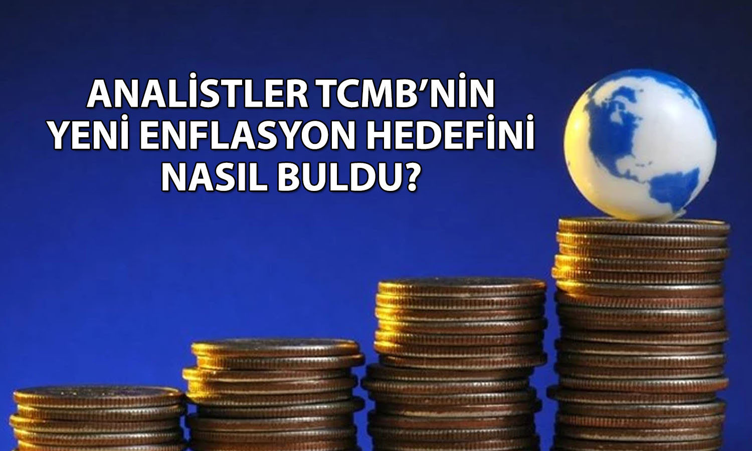 Analistler: TCMB daha gerçekçi bir patikaya geçti