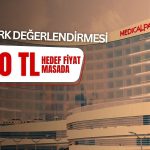Analistlerin MPARK kararı: Bilanço sonrası 640 TL hedef fiyat masada