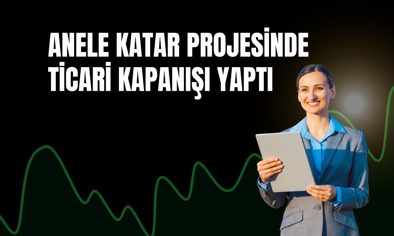ANELE: Katar Metro projesinde süreç tamamlandı