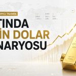 ANZ: Jeopolitik riskler altını zirveye taşıyabilir