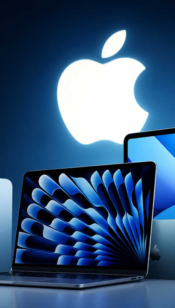 Apple’dan rekor çeyrek: Gelir 111 milyar doları aştı