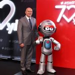 Arçelik/CEO’su Dinçer: Daha fazla nakit yaratmaya odaklanacağız