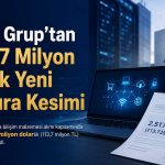 ARD Grup’un kamu kurumuyla iş hacmi 113,7 milyon TL’ye ulaştı