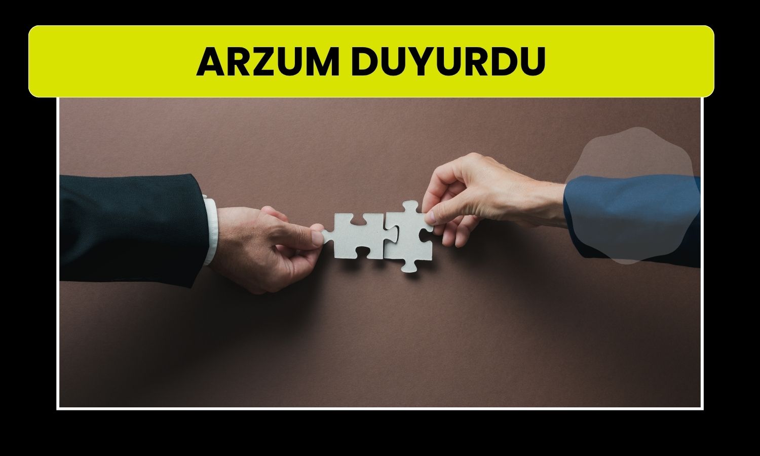 Arzum Home’dan Ülkea ile fuar iş birliği