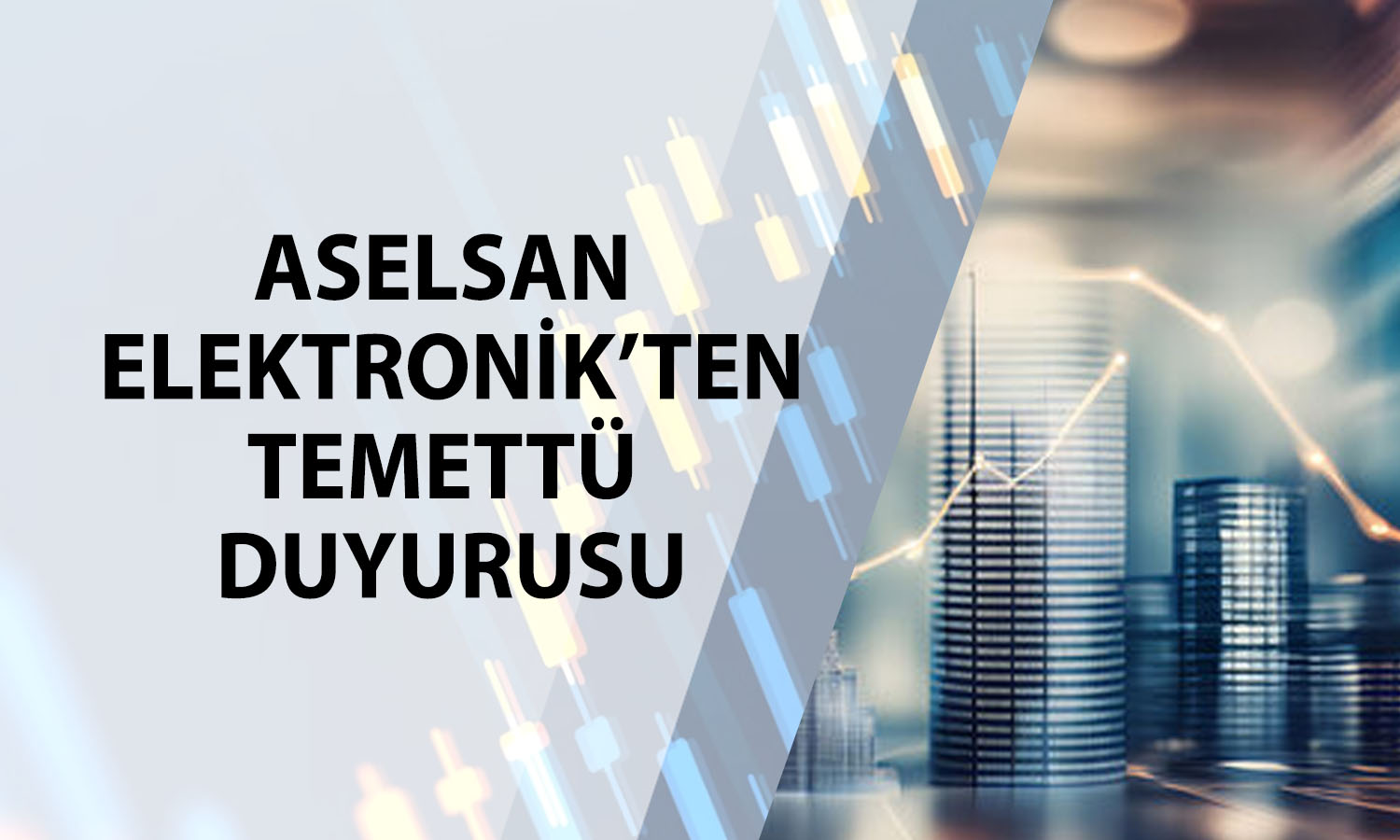 Aselsan Elektronik temettü teklifini onayladı: 0,42 TL verecek