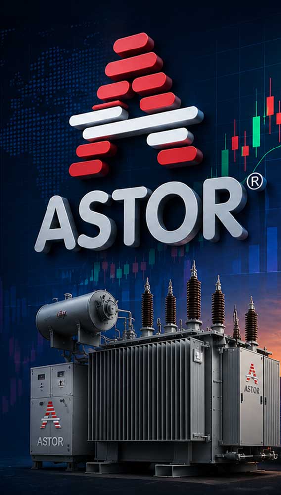 ASTOR için değerlendirme: Yeni hedef verildi