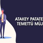 Atakey Patates (ATAKP) 0,59 TL temettü vermeyi planlıyor