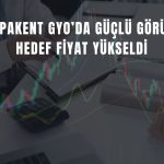AVPGY için hedef fiyat artırıldı, tavsiye korundu