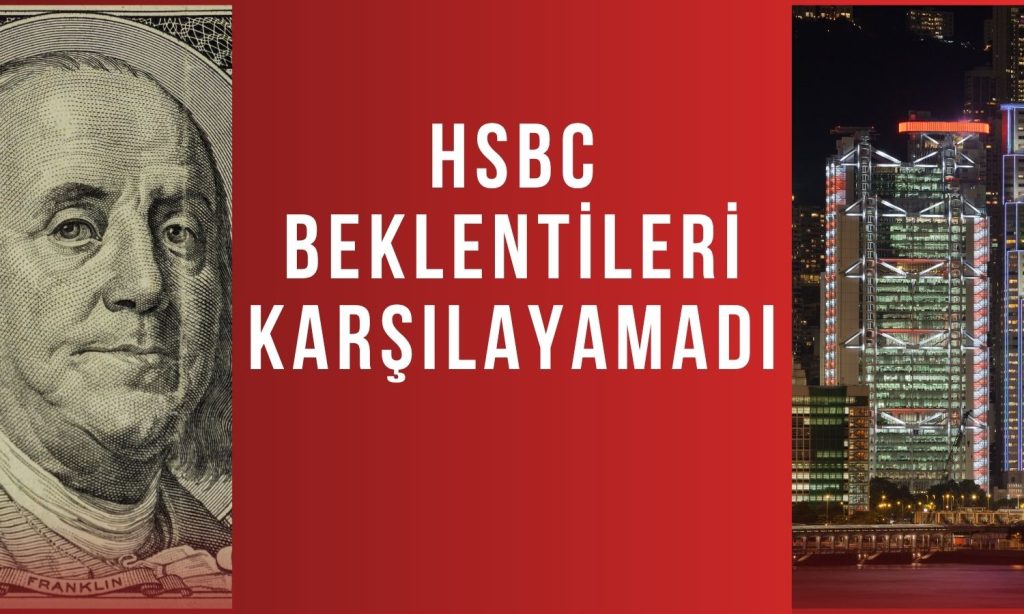 Avrupalı bankacılık devinin kârı yüzde 1 düştü!