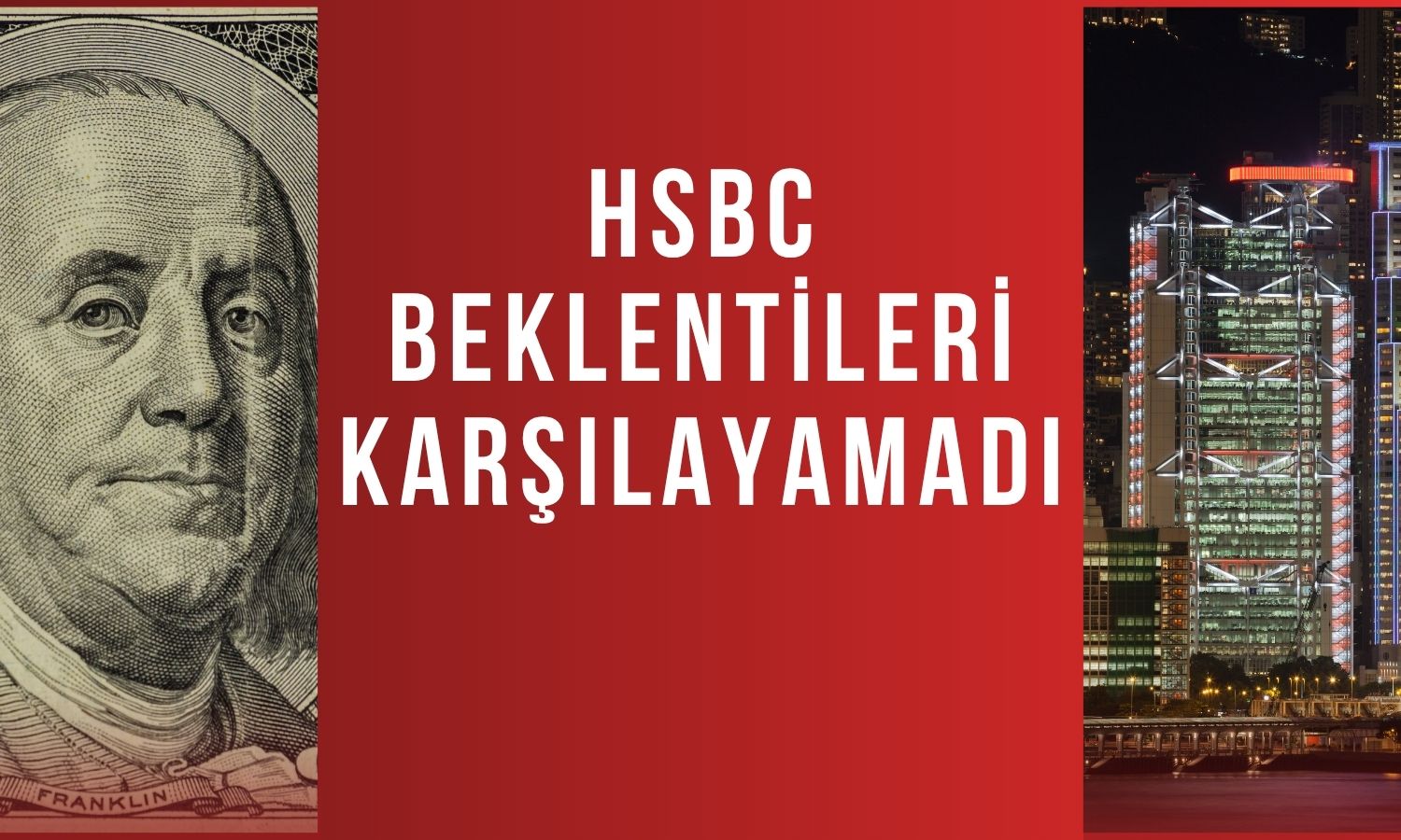 Avrupalı bankacılık devinin kârı yüzde 1 düştü!