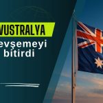 Avustralya yine faiz artırdı: Gevşeme tamamen sona erdi