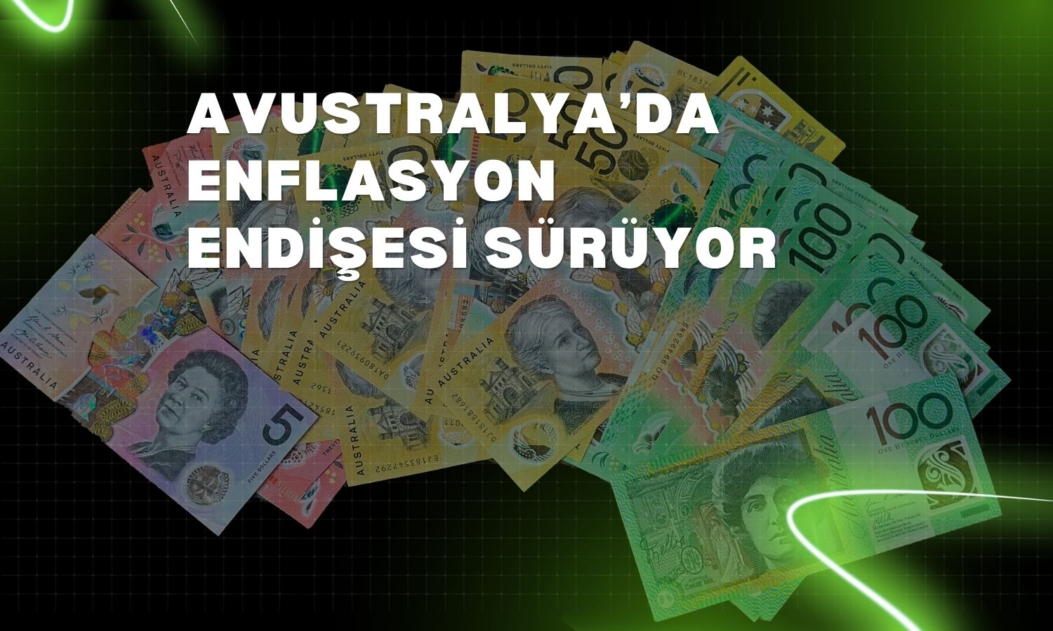 Avustralya’da faiz artırımı ihtimali masada