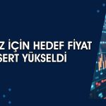 Aygaz için hedef fiyat 104 TL birden artırıldı
