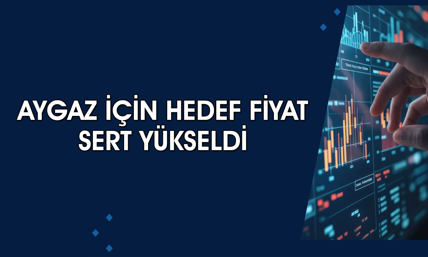 Aygaz için hedef fiyat 104 TL birden artırıldı
