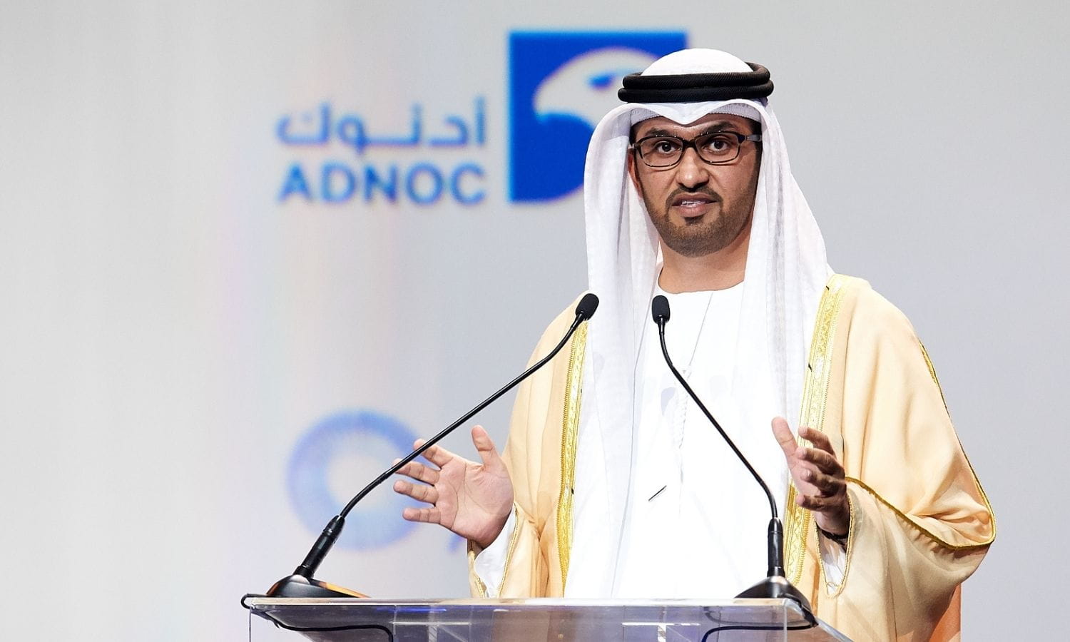 BAE’nin OPEC’ten ayrılışıyla 55 milyar dolarlık yatırım hızlanıyor