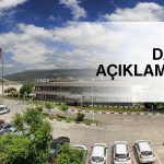 BAGFAŞ’a (BAGFS) imtiyazlı pay sahipleri kurulu davası