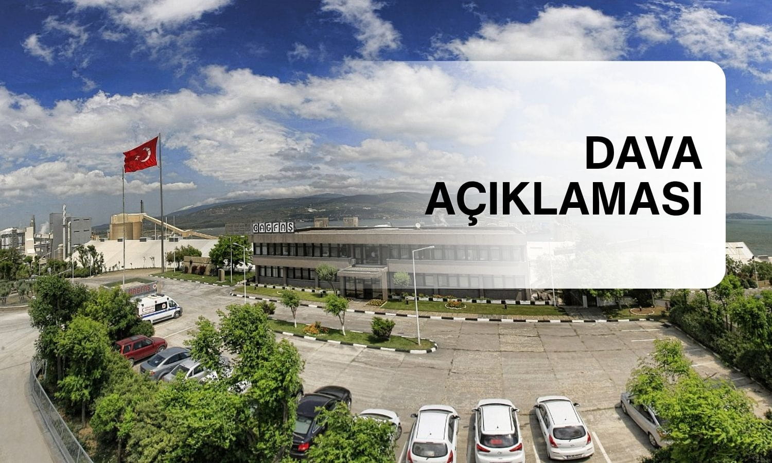 BAGFAŞ’a (BAGFS) imtiyazlı pay sahipleri kurulu davası