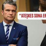 Bakan Hegseth: İran’a karşı operasyon ayrı, ateşkes sürüyor