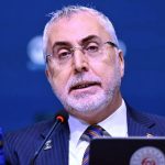 Bakan Işıkhan 1 Mayıs Emek ve Dayanışma Günü’nü kutladı