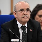 Bakan Şimşek enflasyondaki yükselişin geçici olduğunu belirtti