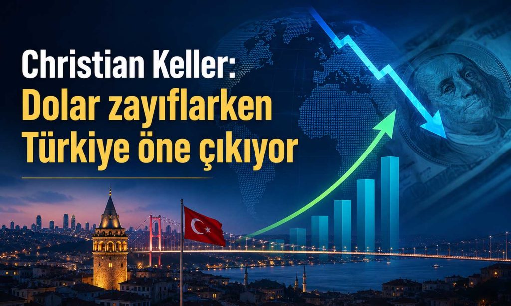 Barclays: Türkiye, yatırımcıların radarındaki piyasalar arasında