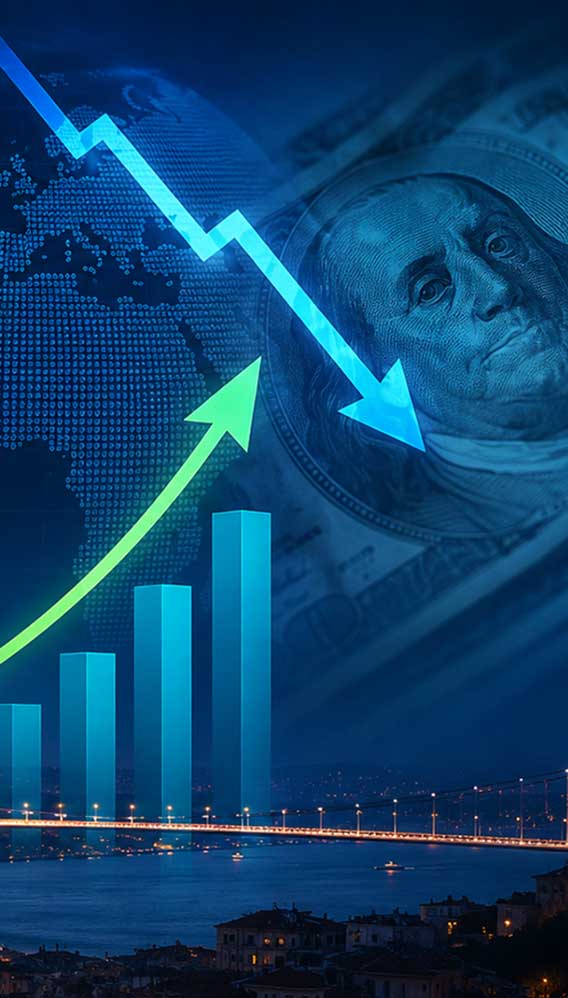 Barclays: Türkiye, yatırımcıların radarındaki piyasalar arasında