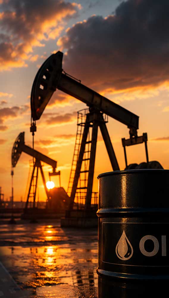 Barclays’tan petrol uyarısı: Riskler yukarı yönlü