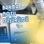 Barem Ambalaj’ın notunda aşağı yönlü revizyon