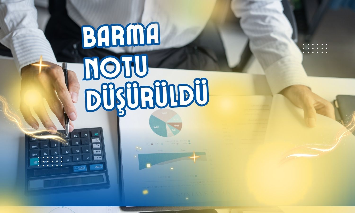 Barem Ambalaj’ın notunda aşağı yönlü revizyon